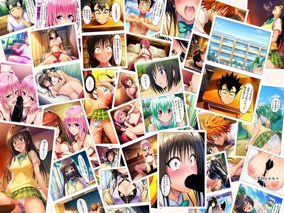 【エロ漫画raw】漫画 猿山無双 古手川編 本編122p＋あとがき1p