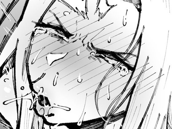 【エロ漫画raw】支援サイト過去作品2025年4月〜6月