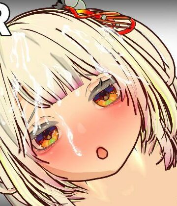 【エロ漫画raw】【VRおさわり特化】処女巫女の霊力供給えっち ─恋人の妹にぶっかけ中出し─