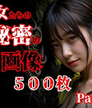 【エロ漫画raw】彼女たち秘密の画像500枚Part2