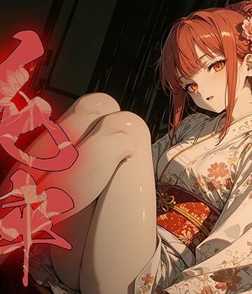 【エロ漫画raw】花牢 – karou – vol.1